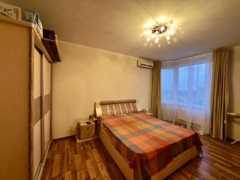 квартира за адресою Середньофонтанська вул., 19б