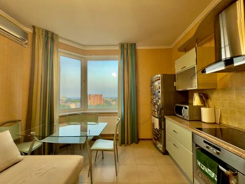 квартира за адресою Середньофонтанська вул., 19б