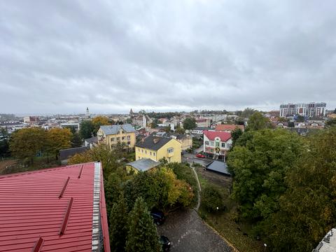 коммерческая по адресу Пилипа Орлика ул., 3А