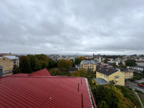 коммерческая по адресу Пилипа Орлика ул., 3А