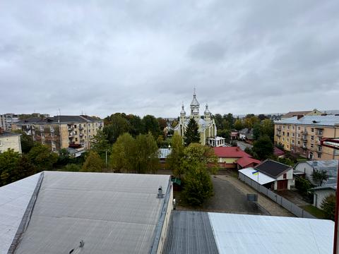 коммерческая по адресу Пилипа Орлика ул., 3А