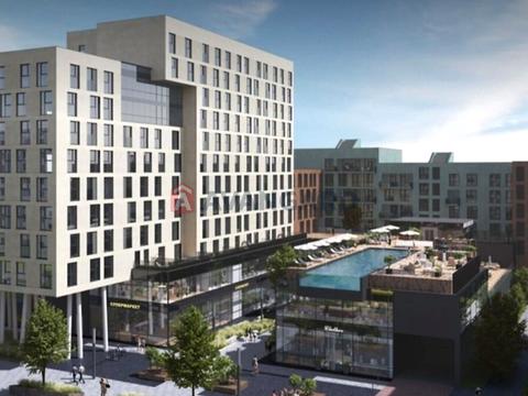 квартира по адресу Выговского ул. (Терешковой), 41