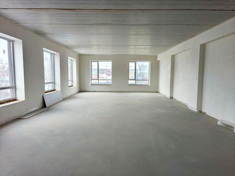 коммерческая по адресу Центральная ул. (Чапаева), 65