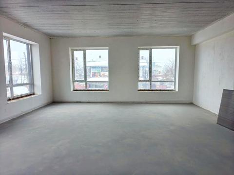 коммерческая по адресу Центральная ул. (Чапаева), 65