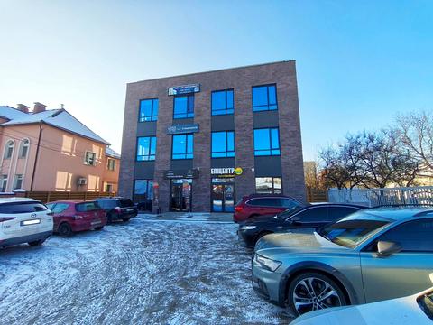 коммерческая по адресу Центральная ул. (Чапаева), 65