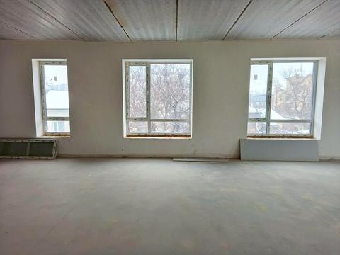 коммерческая по адресу Центральная ул. (Чапаева), 65