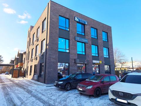 коммерческая по адресу Центральная ул. (Чапаева), 65