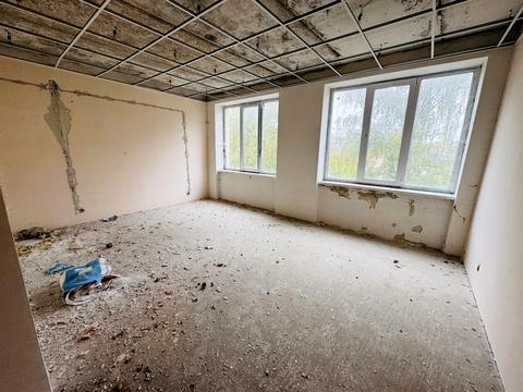 коммерческая по адресу Пилипа Орлика ул., 3А