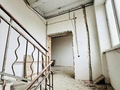 коммерческая по адресу Пилипа Орлика ул., 3А