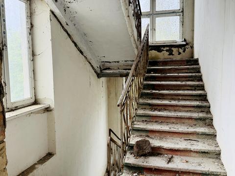 коммерческая по адресу Пилипа Орлика ул., 3А