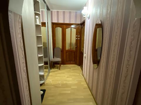 квартира за адресою Миру просп., 9