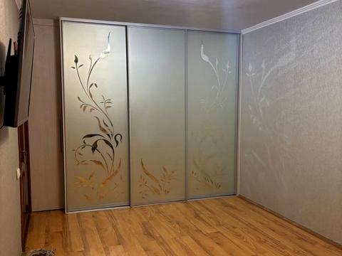 квартира за адресою Миру просп., 9