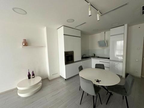 квартира по адресу Сечеславская Набережная ул., 49-А