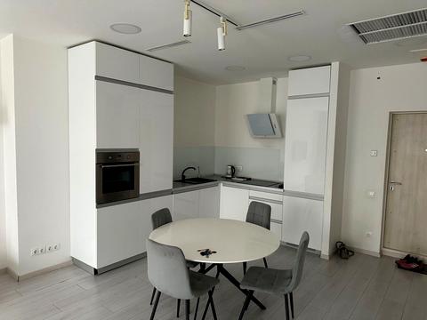 квартира по адресу Сечеславская Набережная ул., 49-А