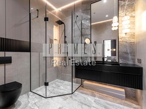 квартира за адресою Київ, Садово-Ботанічна вул. (Тимірязєвська), 46