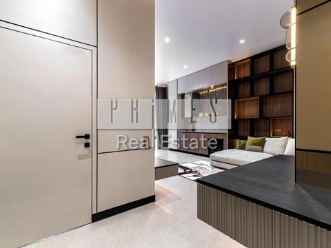 квартира за адресою Київ, Садово-Ботанічна вул. (Тимірязєвська), 46