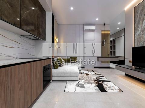 квартира за адресою Київ, Садово-Ботанічна вул. (Тимірязєвська), 46