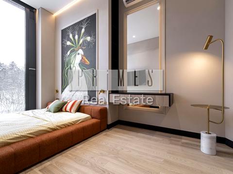 квартира за адресою Київ, Садово-Ботанічна вул. (Тимірязєвська), 46