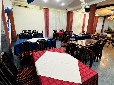 коммерческая по адресу Пилипа Орлика ул., 3А