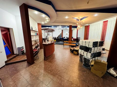 коммерческая по адресу Пилипа Орлика ул., 3А