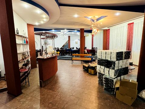 коммерческая по адресу Пилипа Орлика ул., 3А