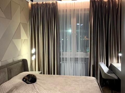 квартира за адресою Ботанічна вул., 2