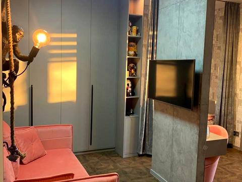 квартира за адресою Ботанічна вул., 2