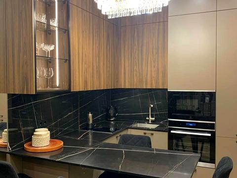 квартира за адресою Ботанічна вул., 2