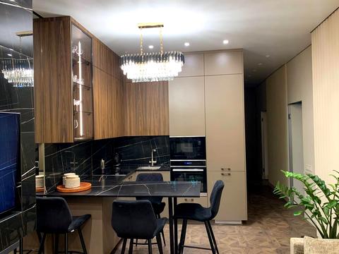 квартира по адресу Ботаническая ул., 2