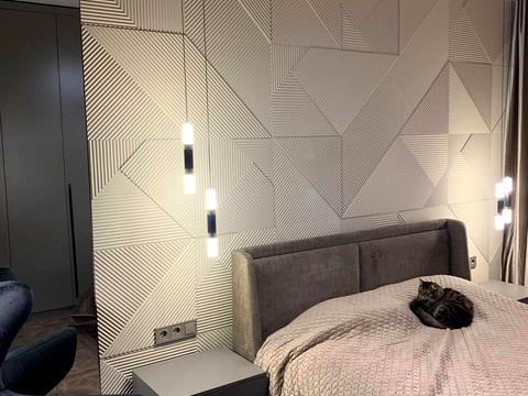 квартира за адресою Ботанічна вул., 2