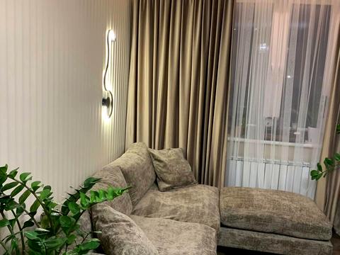 квартира за адресою Ботанічна вул., 2