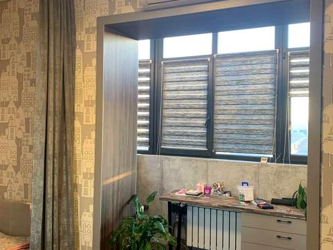 квартира за адресою Ботанічна вул., 2