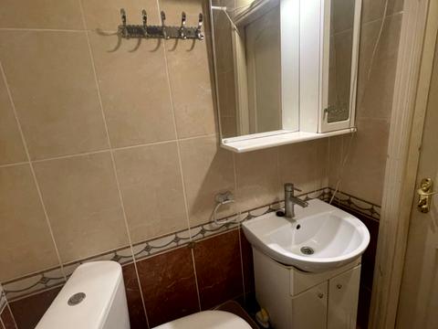 квартира за адресою Ростиславська вул. (Маршала Рибалка), 5