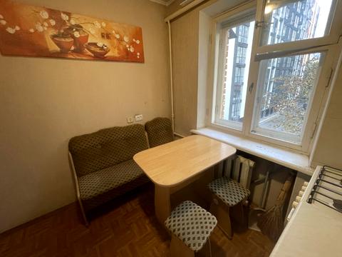 квартира за адресою Ростиславська вул. (Маршала Рибалка), 5