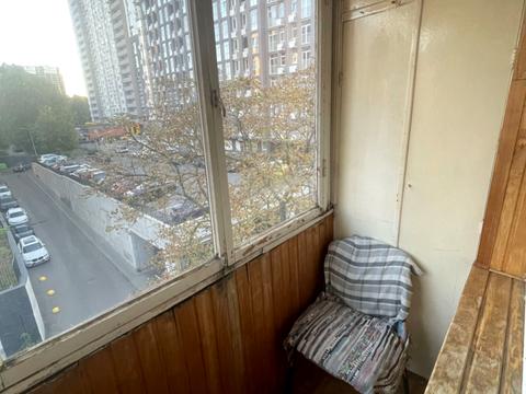 квартира за адресою Ростиславська вул. (Маршала Рибалка), 5