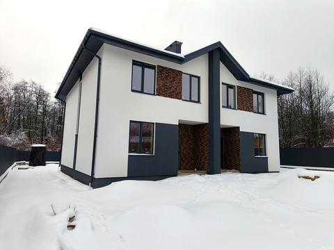 дом по адресу Ранкова