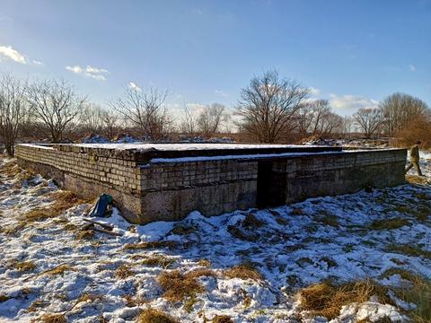 участок по адресу 