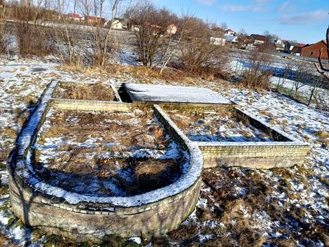 участок по адресу 