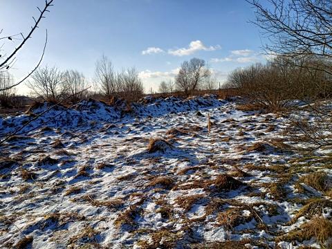 участок по адресу 