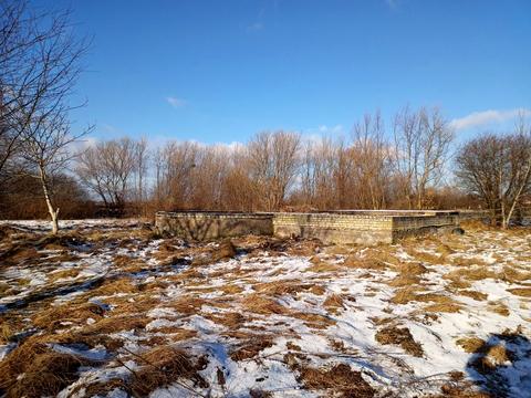 участок по адресу 