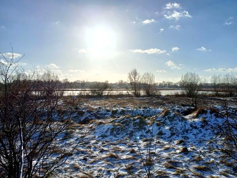 участок по адресу 