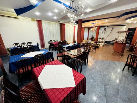 коммерческая по адресу Пилипа Орлика ул., 3А