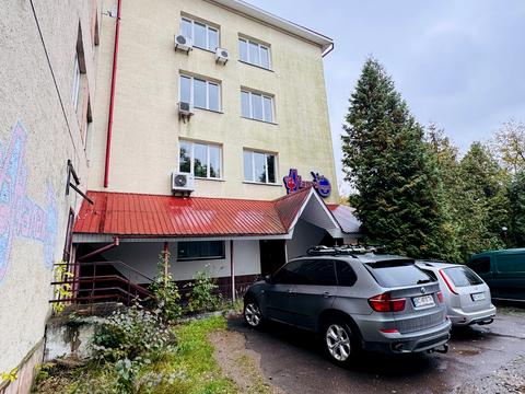 коммерческая по адресу Пилипа Орлика ул., 3А