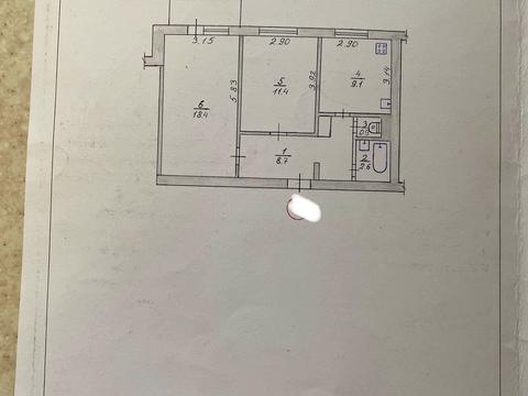 квартира за адресою Миру просп., 9