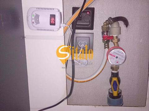 будинок за адресою Заливна вул.