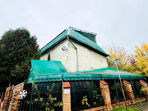 коммерческая по адресу Трускавецкая ул., 73