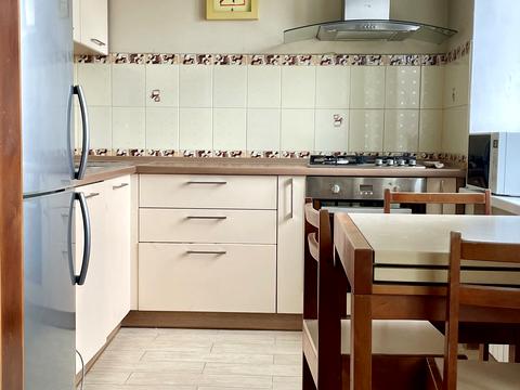 квартира за адресою Данила Щербаківського вул. (Щербакова), 56