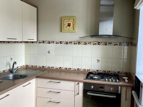 квартира за адресою Данила Щербаківського вул. (Щербакова), 56