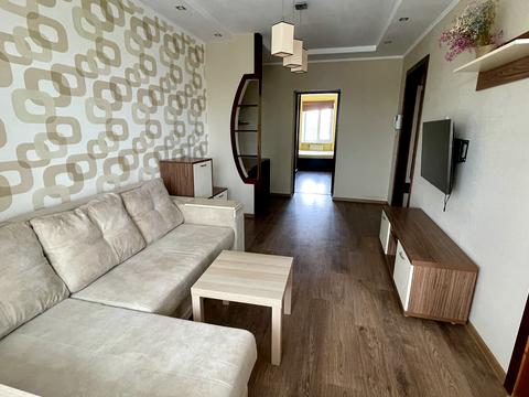 квартира за адресою Данила Щербаківського вул. (Щербакова), 56