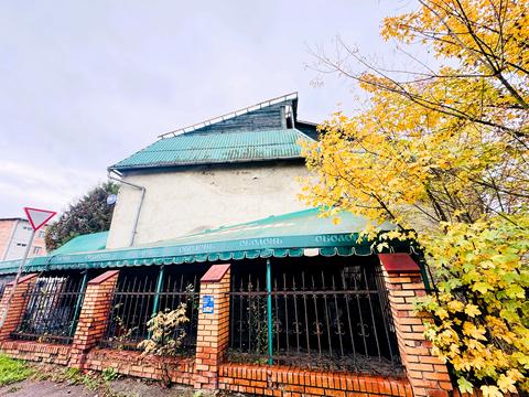 коммерческая по адресу Трускавецкая ул., 73